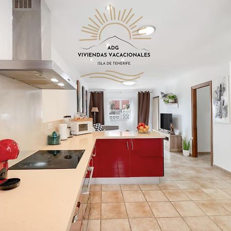 קנדלריה Apartamento Vistamar מראה חיצוני תמונה