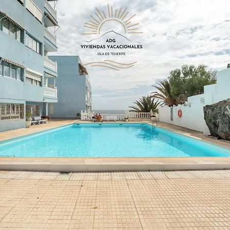 קנדלריה Apartamento Vistamar מראה חיצוני תמונה